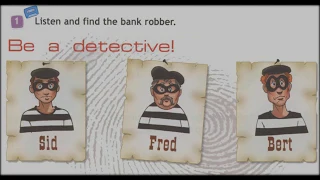 Be a detective! Spotlight 4  WorkBook Module 5 Ex.1 p. 42 video с субтитрами #EnglishStream