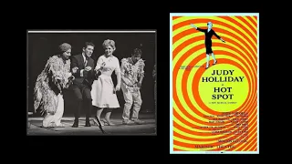 'Smiles' Hot Spot 1963 TV Performance- Rare!