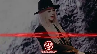 Cơn Mưa Ngang Qua 2022 (Vocal Nữ) - VAVH Remix