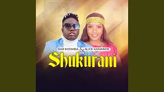 Shukurani