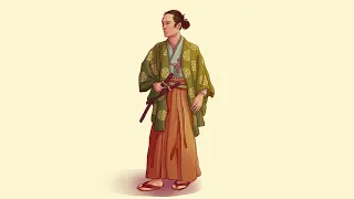 kalaido x elijah nang - the 6th daimyo