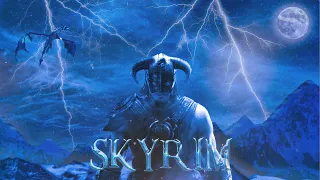 Dragonborn Skyrim Main Theme | Epic Version