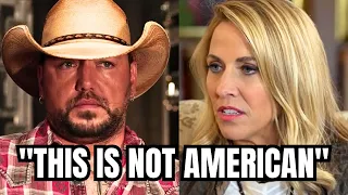 Jason Aldean Called Out By Sheryl Crow Over “Try That In A Small Town”
