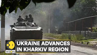 Russia: Ukraine outnumbered Russia in Kharkiv battle | Latest World news | WION