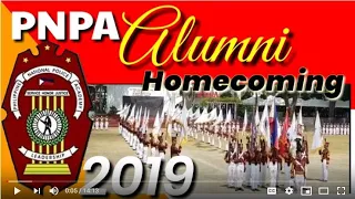 PNPA Alumni Homecoming 2019|Habib Le Franco