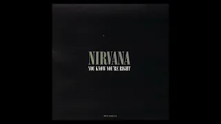 Nirvana - You Know You're Right (Jack Endino Mix)