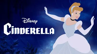 Cinderella | Kids Story | 3D Animation | ANIMATION Wonderland
