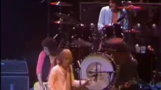 Tom Petty and the Heartbreakers - You're Gonna Get It