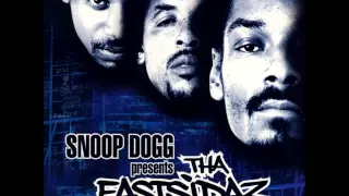 Tha Eastsidaz - G'd Up (Instrumental)