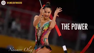 005 The Power WW | Music for Rhythmic Gymnastics