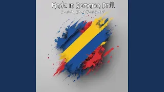 Made in Romania Drill (feat. Detro)