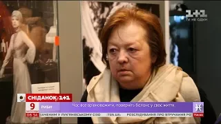 Дочь Людмилы Гурченко умерла на 59-м году жизни