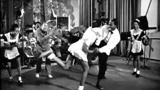 Hellzapoppin (Lindy Hop, Featuring Frankie Manning 1941 Gatti's Cut)