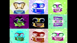 9 Klasky Csupo Collection