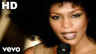 Whitney Houston - I Learned From The Best (Official Video)