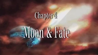 The legend of dragoon : part 93 : Chapter 4 : moon and fate (death frontier)