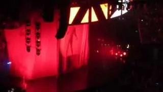 Taylor Swift - State Of Grace (Orlando Red Tour Opening)