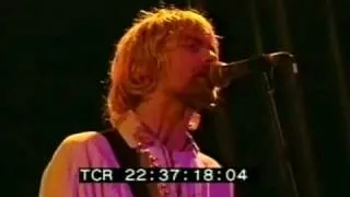 Nirvana - Lounge Act (Subtitulada)