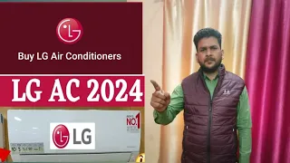 lg ac 2024 #lg ac 2024 model #lg 1.5tan 5star ac  # inlg dualverter 1.5 tan airconditioner #viral