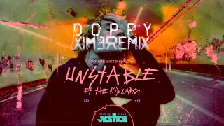 Justin Bieber   Unstable ft  The Kid LAROI (DOPPY REMIX)