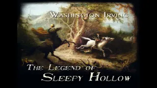 The Legend Of Sleepy Hollow (AUDIOBOOK FULL BOOK) - Washington Irving