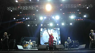 BLONDIE - Live in Varaždin, 2014 - Fight For Your Right