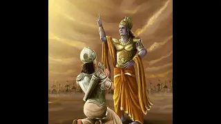 Sampoorna Mahabharatham Day 37 -Vidhurar Neethi