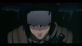 Ghost in the Shell (1995) AMV