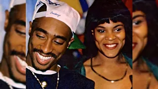 2Pac - Thug Passion ♥ (Acapella Vocals)(OG Vibe)[High Definition Remastered] 4K