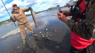 ПЕРВЫЙ ТАЙМЕНЬ В ЖИЗНИ ЭТОГО ПАРНЯ!!!