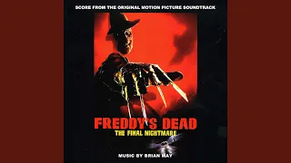 Main Title Opening Titles (from "Freddy's Dead: The Final Nightmare") (2015 Remaster)