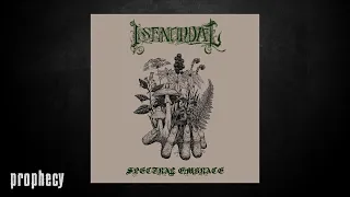 Isenordal - The Sorrow of a Shadowed World