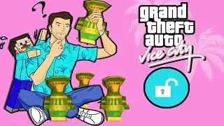 Todos los Objetos Ocultos y Recompensas en GTA Vice City