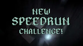 NEW SPEEDRUN CHALLENGE - Escape The Ayuwoki DEMAKE