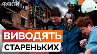 ЖМЕРИНКА 26.05.2024: БЕЗ СВІТЛА, ГАЗУ ТА ВОДИ цілий район 🛑 Наслідки УДАРУ ШАХЕДАМИ