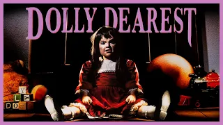 Dolly Dearest 1991 - MOVIE TRAILER