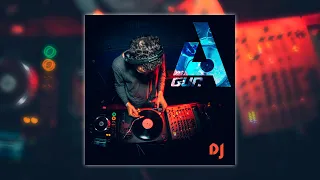 A'Gun - Dj  [ Electro Freestyle Music ]