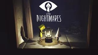 МАЛЕНЬКИЕ КОШМАРЫ ▷ Little Nightmares #1