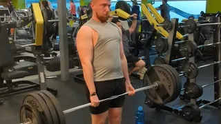 My 3 Month Deadlift Progression!