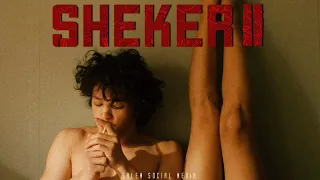 Sheker/ Шекер. Трейлер (2021). Криминал. Драма (2 сезон)