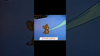 Tik tok Tom and Jerry anime Hey ladies drop it down tik tok M Lady bug
