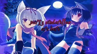 Nightcore Rockefeller Street Lyrics HD MP4 270p 360p