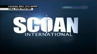 SCOAN 27/09/15: Full Live Sunday Service. Emmanuel TV