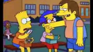 Симпсоны самая ржачная короткометражка за всю историю