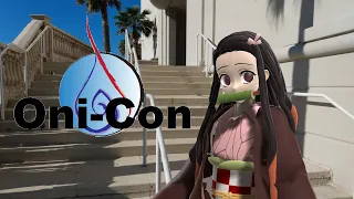 Oni-Con 2021 (Reupload)