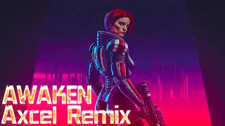 【GMV】SONG: League Of Legends - Awaken (Axcel Remix)