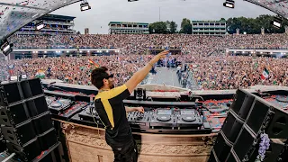 Alok | Tomorrowland 2023