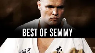 The Best of Semmy Schilt