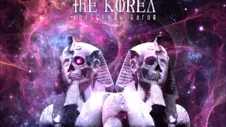 The Korea - Zombie (Track 4) Chariots Of The Gods