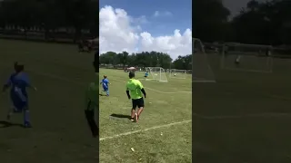 This Kids Football Skills Will Leave You Speechless 😶🔥 #shorts #football